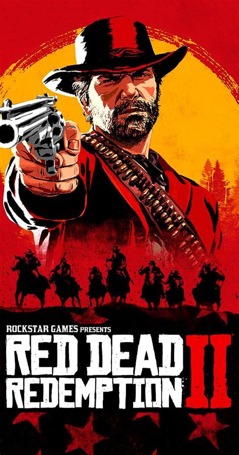 Red dead redemption 2 imdb. Things To Know About Red dead redemption 2 imdb. 